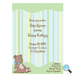 free baby cards printing