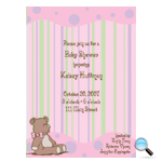 baby cards printing designs