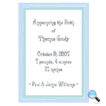 baby cards printing designs