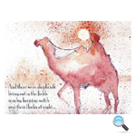 free christmas cards printing