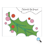 christmas card designs