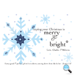 free christmas card designs