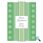 christmas cards printing designs