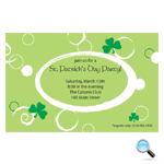 St Patricks Day cards
