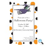 free halloween cards