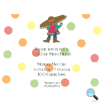 fiesta invitation cards