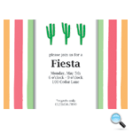 fiesta cards