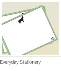 Free Everyday Stationery Printing Designs