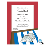 oyster roast