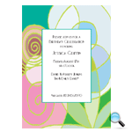 free birthday party cards