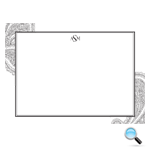 free stationery designs