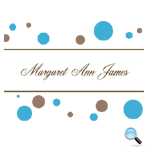 stationery printing designs