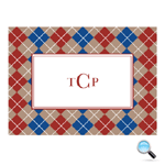 free stationery printing