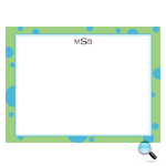 free stationery printing