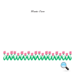 stationery printing designs