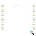 free stationery designs