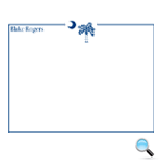 stationery printing designs