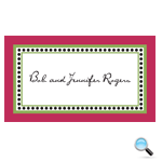 free stationery printing