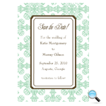 wedding invitations