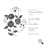 free wedding card designs
