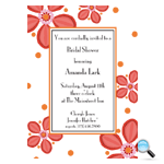 wedding invitations
