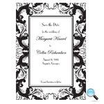 wedding invitations