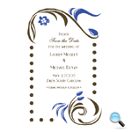 free wedding card designs