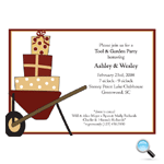 free wedding invitation designs