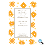 wedding invitations